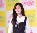 [BZ포토] 소나무 디애나, 포근한 꽃미소