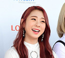 [BZ포토] 우주소녀 연정, 사랑스러운 미소