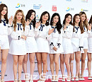 [BZ포토] 구구단, 데뷔 후 첫 드림콘서트 출격!
