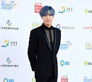 [BZ포토] 샤이니 태민, 시크한 뱀파이어 비주얼