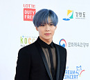 [BZ포토] 샤이니 태민, 섹시한 시스루 셔츠