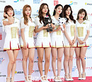 [BZ포토] 라붐, 드림콘서트 출격한 1위 걸그룹~