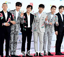 [BZ포토] 비투비, 서은광 없이~