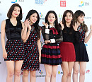 [BZ포토] 레드벨벳, 시원하게 드러낸 명품 각선미