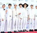 [BZ포토] NCT 127, 백마 탄 아홉 왕자님들