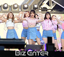 [BZ포토] 프리스틴, 드림콘서트 무대 가득 채워요~