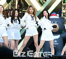 [BZ포토] 구구단, 화이트도 카리스마 있죠?