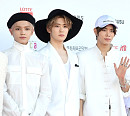 [BZ포토] NCT 127 태용-재현-유타, 믿기지 않는 만찢남 외모