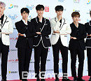 [BZ포토] 아스트로, 훈훈하네