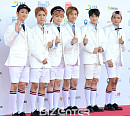 [BZ포토] NCT 드림, 풋풋한 반바지 패션