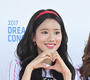 [BZ포토] 에이프릴 나은, 백설공주와 싱크로율 100%
