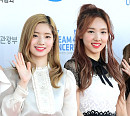 [BZ포토] 트와이스 다현-나연, 인간 비타민