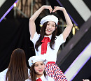 [BZ포토] 다이아 정채연, 천사의 하트