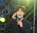 [BZ포토] 김종국, 감미로운 목소리