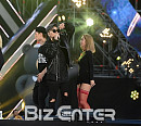 [BZ포토] 터보, 드림콘서트 출격한 레전드