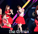 [BZ포토] 오마이걸, '열손가락!'