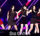 [BZ포토] 레드벨벳, 오랜만의 '러시안 룰렛'