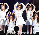 [BZ포토] 트와이스, 사랑을 전해요~