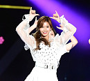 [BZ포토] 트와이스 사나, 오늘도 큐티섹시