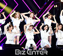 [BZ포토] 트와이스, 9인9색 매력