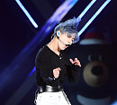 [BZ포토] 태민, 박력 넘치는 춤사위