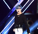 [BZ포토] 태민, 솔로도 잘해요
