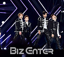 [BZ포토] 엑소, 드림콘서트 마지막 장식해요