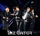 [BZ포토] 엑소, 포스가 철철
