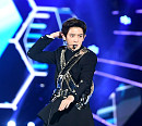 [BZ포토] 엑소 찬열, 女心 저격수