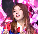 [BZ포토] 청하, 상큼발랄 과즙 댄스~