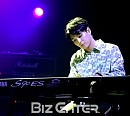 [BZ포토] FT아일랜드 최종훈, 감미로운 선율~