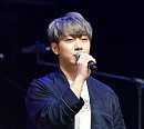 [BZ포토] FT아일랜드 최민환, 남자가 다 됐어~