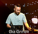 [BZ포토] DJ 다큐, 내가 '다큐 드랍 더 비트'의 주인공~