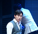 [BZ포토] 박건형, 눈빛으로 말해요
