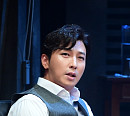 [BZ포토] 박건형, 반듯한 이목구비