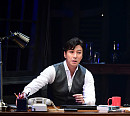 [BZ포토] 박건형, 앉아만 있어도 포스가 철철