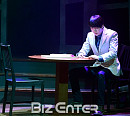 [BZ포토] 김재범, 글쓰기는 어려워