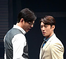[BZ포토] 임병근-고은성, 뜨거운 진실공방