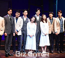[BZ포토] 뮤지컬 '인터뷰' 열연 펼칠 명품 배우들~