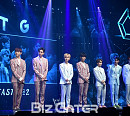 [BZ포토] 펜타곤, 옌안없이 9인조로 컴백~