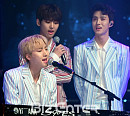 [BZ포토] 펜타곤 후이, '프듀2'에 선물한 '네버' 열창~