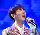 [BZ포토] 펜타곤 키노, 춤신춤왕의 열창