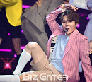 [BZ포토] 펜타곤 진호, 깜찍한 바닥 댄스~