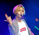 [BZ포토] 펜타곤 이던, 뇌쇄적인 눈빛