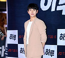 [BZ포토] 임시완, 남녀노소 반할 비주얼