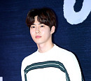 [BZ포토] 엑소 수호, 변요한 응원하러 온 의리남
