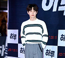 [BZ포토] 엑소 수호, 사복센스 엄지 척