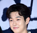 [BZ포토] 최우식, 귀여운 밀크남