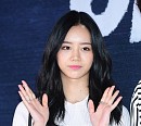 [BZ포토] 걸스데이 혜리, 러블리함이 뚝뚝