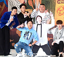 [BZ포토] '신서유기4', 규현아 돌아와~